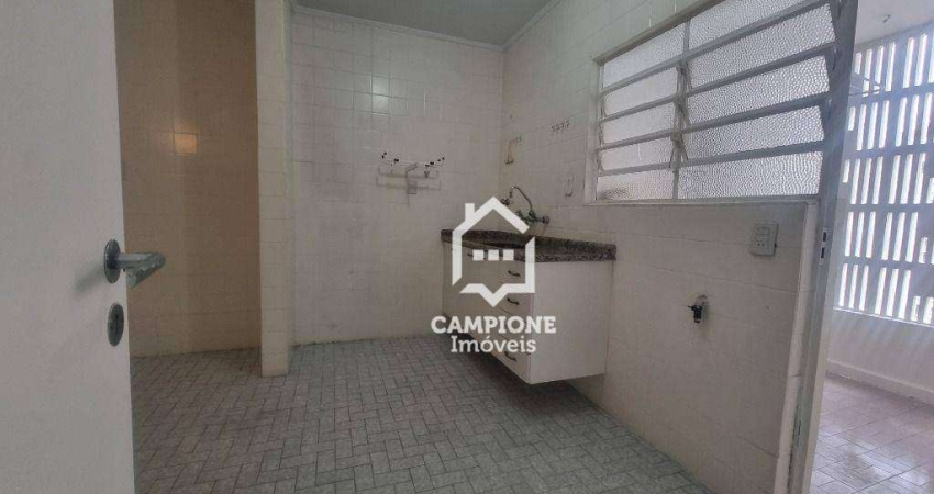 Apartamento com 2 dormitórios à venda, 105 m² por R$ 950.000,00 - Higienópolis - São Paulo/SP