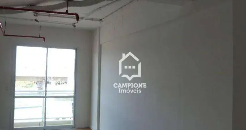 Sala para alugar, 39 m² por R$ 2.520,33/mês - Santana - São Paulo/SP