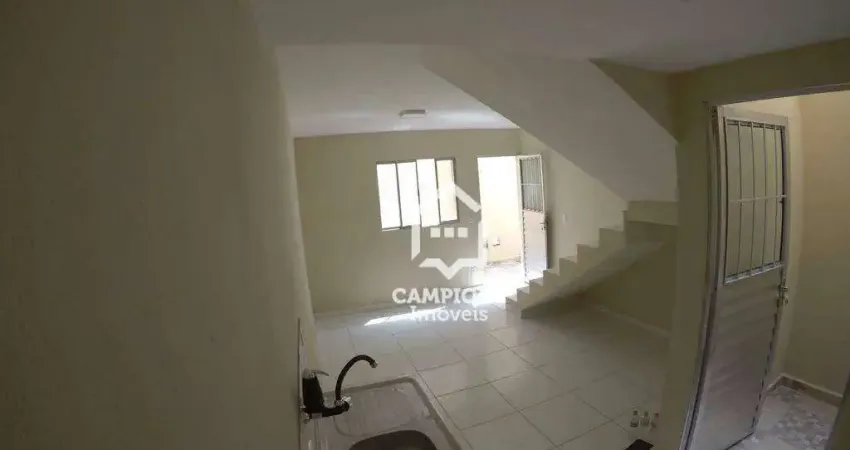 Apartamento com 1 dormitório para alugar, 42 m² por r$ 1.017,01/mês - vila nova cachoeirinha - são paulo/sp