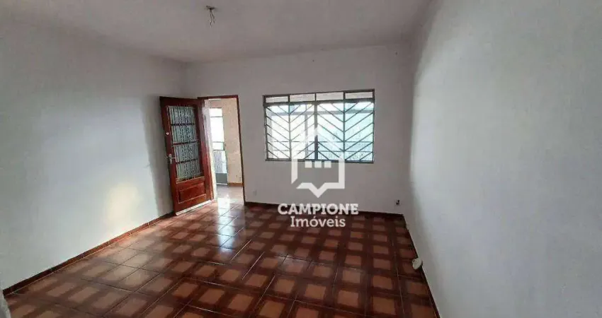 Casa com 2 dormitórios, 101 m² - venda por r$ 410.000,00 ou aluguel por r$ 2.200,00/mês - casa verde alta - são paulo/sp