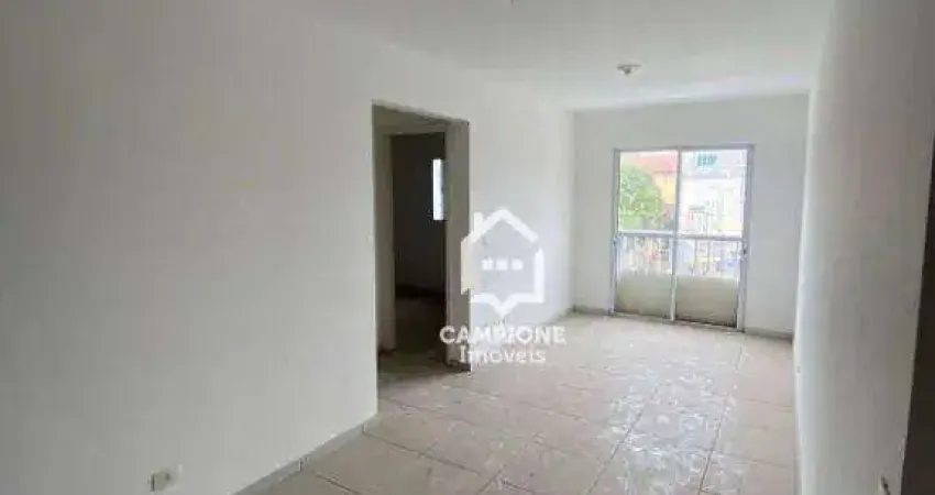 Apartamento com 2 dormitórios, 54 m² - venda por r$ 300.000,00 ou aluguel por r$ 2.200,01/mês - casa verde - são paulo/sp