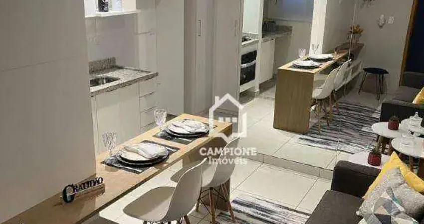 Apartamento com 1 dormitório à venda, 27 m² por r$ 179.000,00 - casa verde - são paulo/sp