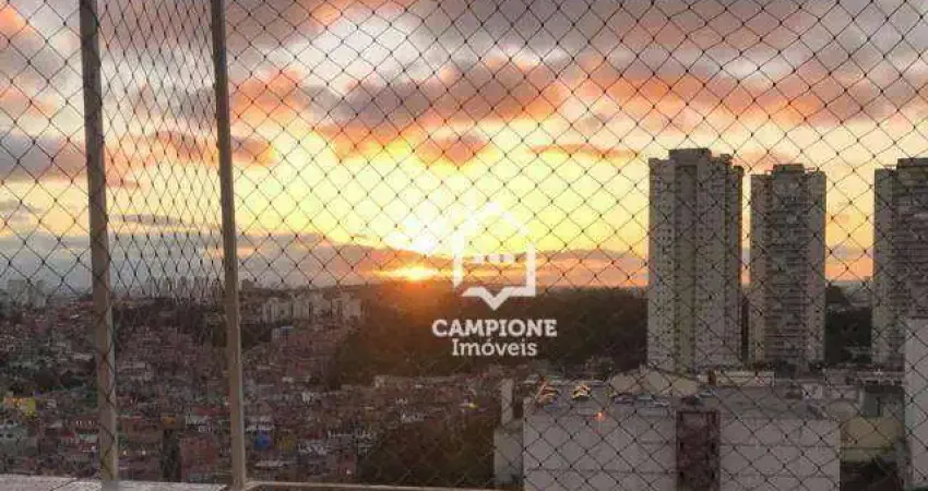 Apartamento Duplex com 4 dormitórios à venda, 133 m² por R$ 700.000,00 - Butantã - São Paulo/SP