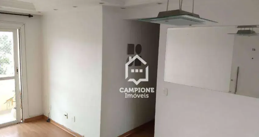 Apartamento à venda, 50 m² por R$ 350.000,00 - Imirim - São Paulo/SP