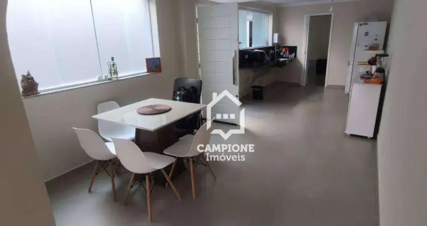 Casa à venda, 280 m² por R$ 901.000,00 - Casa Verde - São Paulo/SP