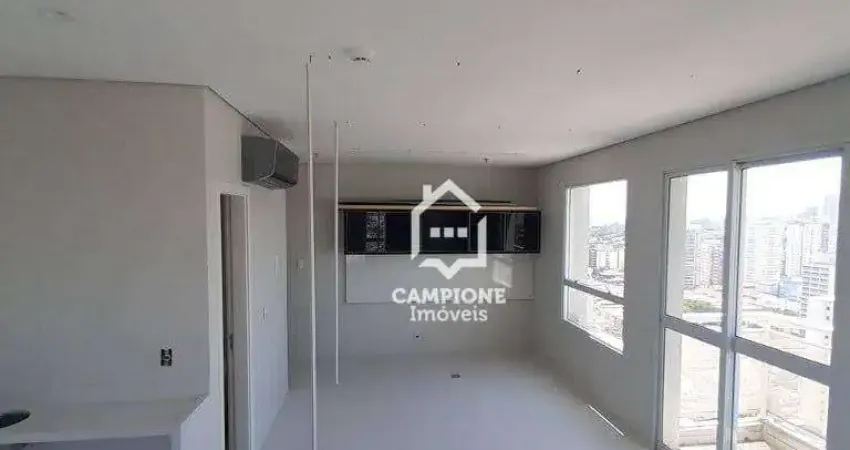 Sala à venda, 40 m² por r$ 450.000,00 - vila leopoldina - são paulo/sp