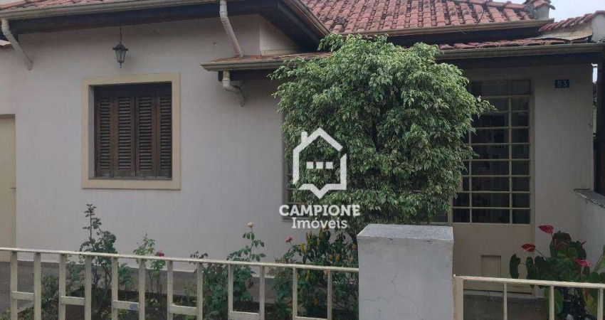 Sobrado à venda, 180 m² por R$ 750.000,00 - Imirim - São Paulo/SP