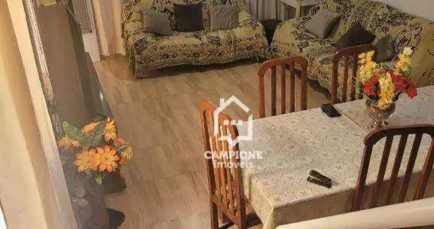 Casa com 3 dormitórios à venda, 135 m² por R$ 650.000,00 - Limão - São Paulo/SP