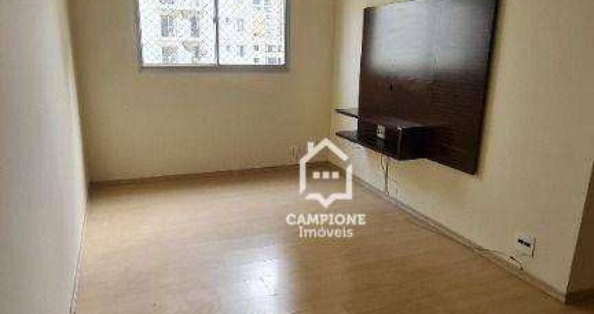 Apartamento à venda, 50 m² por R$ 430.000,00 - Santa Teresinha - São Paulo/SP