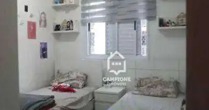 Apartamento com 2 dormitórios à venda, 58 m² por r$ 408.000,00 - limão - são paulo/sp