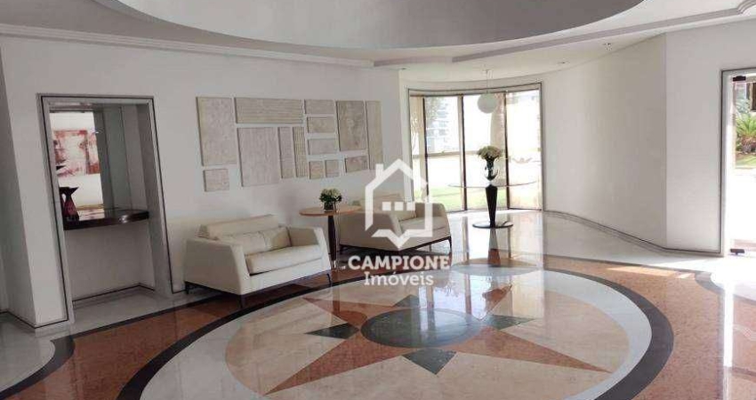Apartamento com 3 quartos à venda na Água Fria, São Paulo 