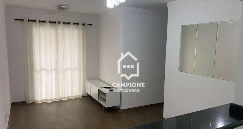 Apartamento à venda, 69 m² por r$ 486.000,00 - limão - são paulo/sp
