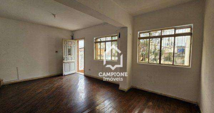 Sobrado com 5 dormitórios à venda, 200 m² por R$ 800.000,00 - Casa Verde - São Paulo/SP