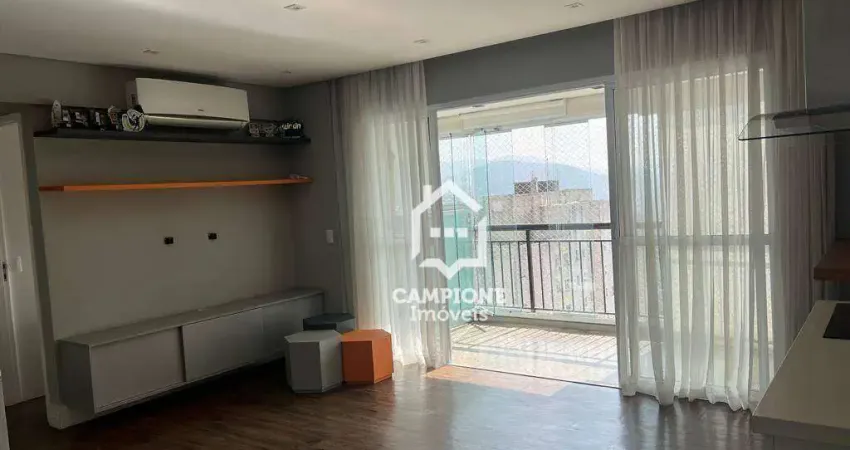 Apartamento com 2 dormitórios à venda, 70 m² por R$ 850.000,00 - Tucuruvi - São Paulo/SP