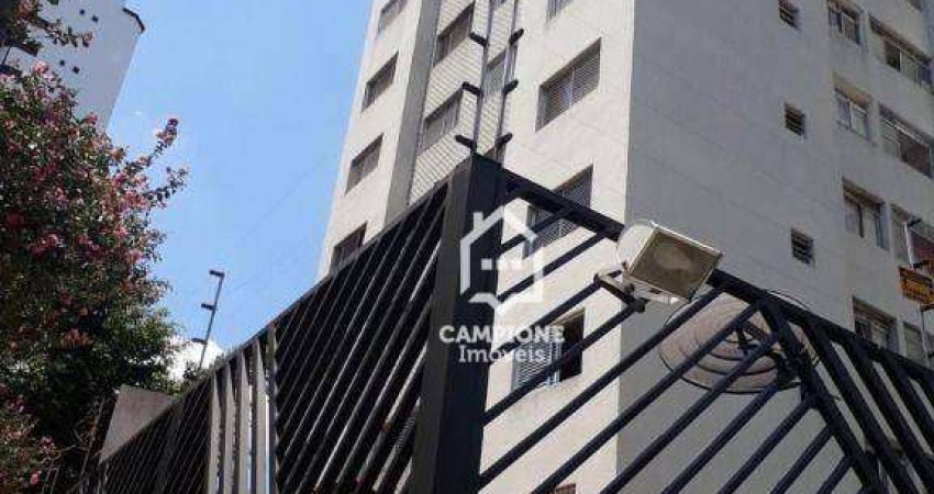 Apartamento com 1 quarto a venda em Santana