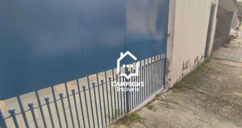 Casa à venda, 150 m² por R$ 424.000,00 - Imirim - São Paulo/SP