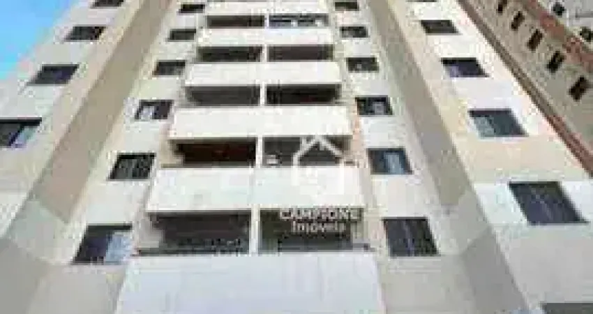 Apartamento com 3 dormitórios à venda, 85 m² por R$ 1.100.000,00 - Pompeia - São Paulo/SP