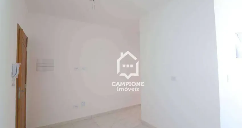 Apartamento à venda, 29 m² por R$ 215.000,00 - Santana - São Paulo/SP