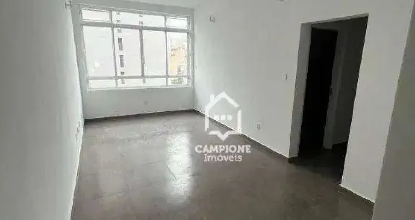 Apartamento com 3 dormitórios à venda, 89 m² por R$ 680.000,00 - Consolação - São Paulo/SP