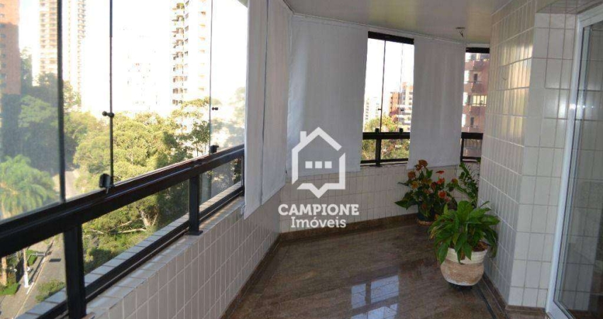 Apartamento com 4 dormitórios à venda, 229 m² por R$ 1.150.000,00 - Portal do Morumbi - São Paulo/SP