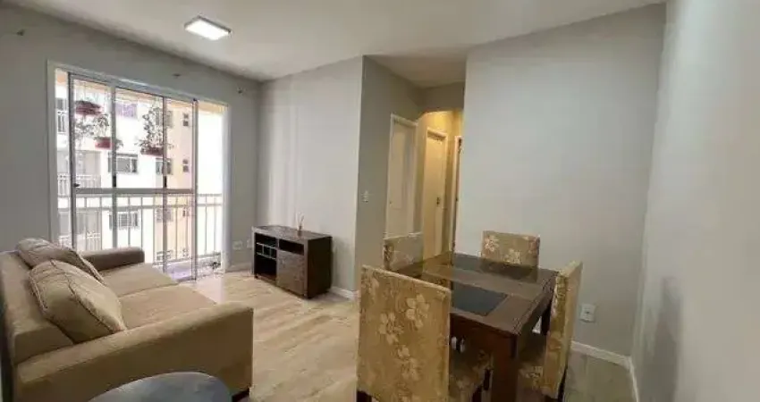 Apartamento à venda, 49 m² por r$ 398.000,00 - limão - são paulo/sp