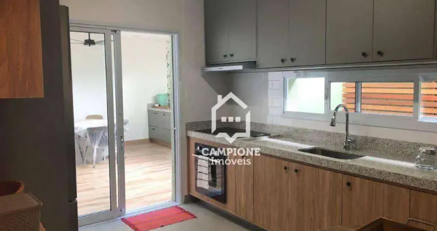 Sobrado com 2 dormitórios à venda, 160 m² por R$ 1.000.000,00 - Santana - São Paulo/SP