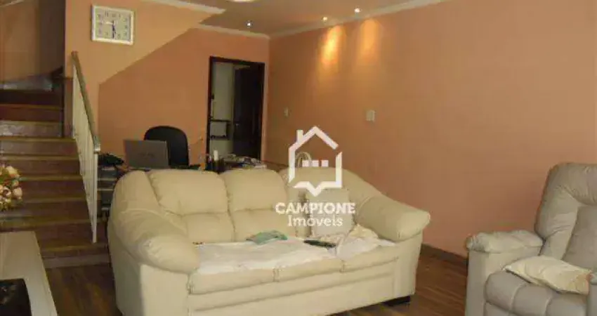 Prédio à venda, 444 m² por R$ 1.600.000,00 - Casa Verde - São Paulo/SP