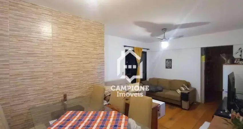Apartamento com 3 dormitórios à venda, 67 m² por R$ 475.000,00 - Pirituba - São Paulo/SP
