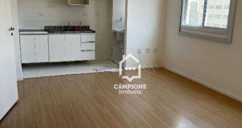 Apartamento com 1 dormitório à venda, 29 m² por R$ 270.300,00 - Tucuruvi - São Paulo/SP