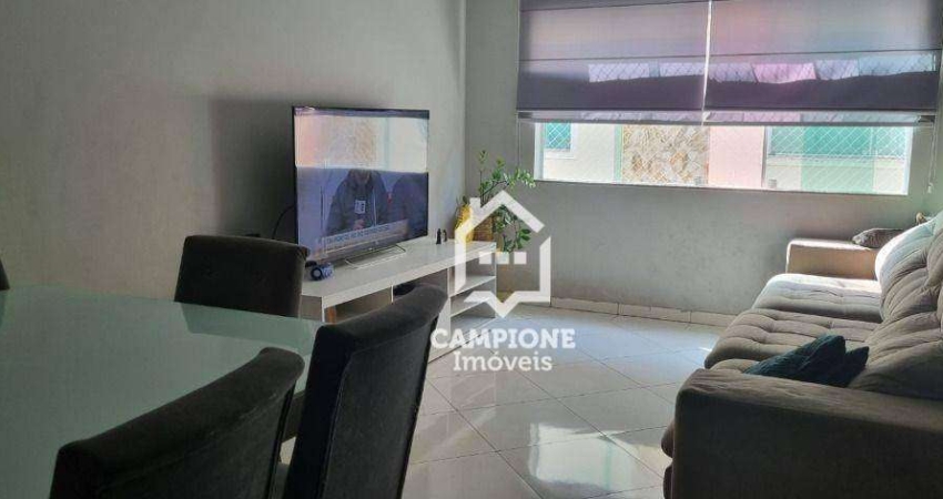 Casa com 3 dormitórios à venda, 145 m² por R$ 850.000,00 - Limão - São Paulo/SP