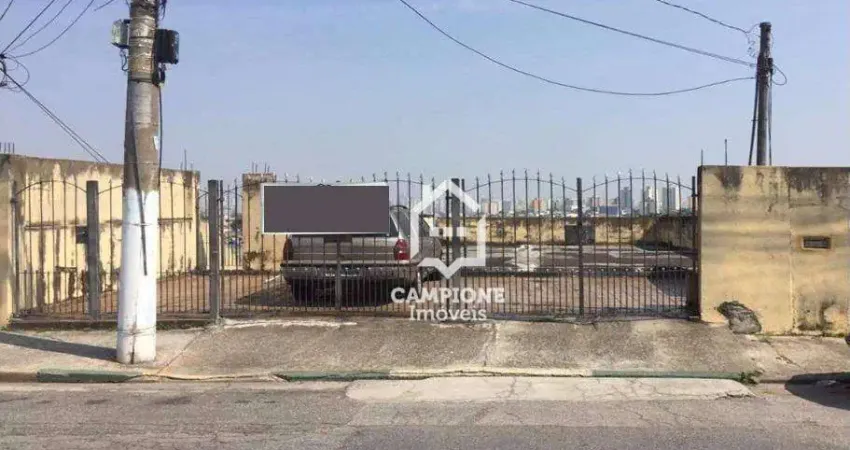 Casa com 4 dormitórios à venda por R$ 960.000,00 - Casa Verde Alta - São Paulo/SP