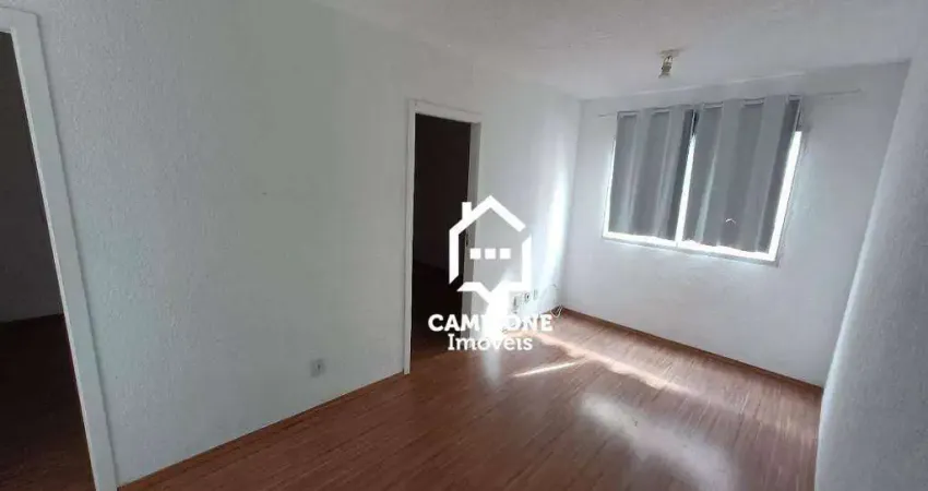 Apartamento com 2 dormitórios, 42 m² - venda por r$ 210.000,00 ou aluguel por r$ 1.910,00/mês - parada de taipas - são paulo/sp