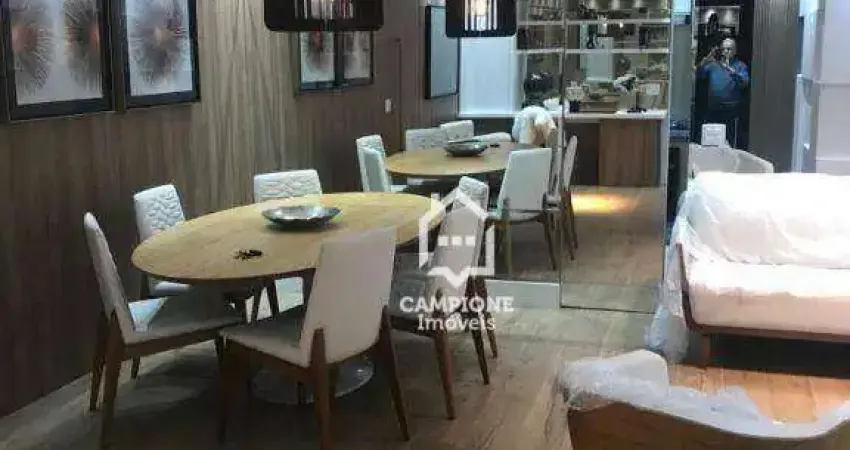 Apartamento com 3 dormitórios à venda, 130 m² por R$ 1.710.000,00 - Vila Anastácio - São Paulo/SP