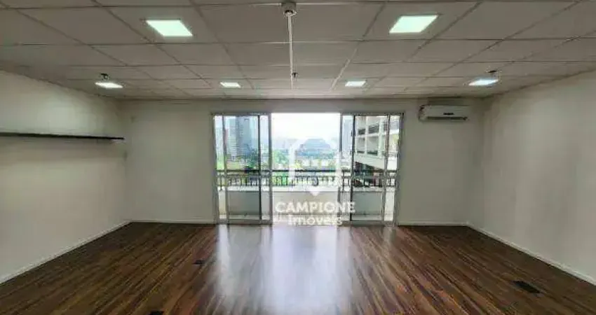 Sala, 62 m² - venda por R$ 850.000,00 ou aluguel por R$ 5.187,00/mês - Perdizes - São Paulo/SP