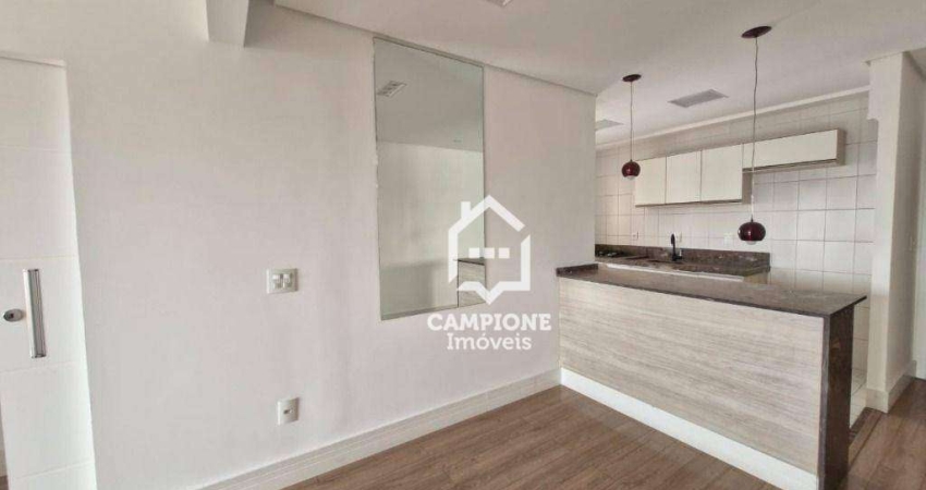 Apartamento à venda, 67 m² por R$ 740.000,00 - Santa Teresinha - São Paulo/SP