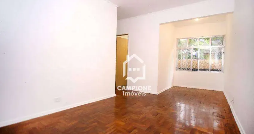Apartamento com 2 dormitórios à venda, 80 m² por r$ 454.000,00 - santana - são paulo/sp