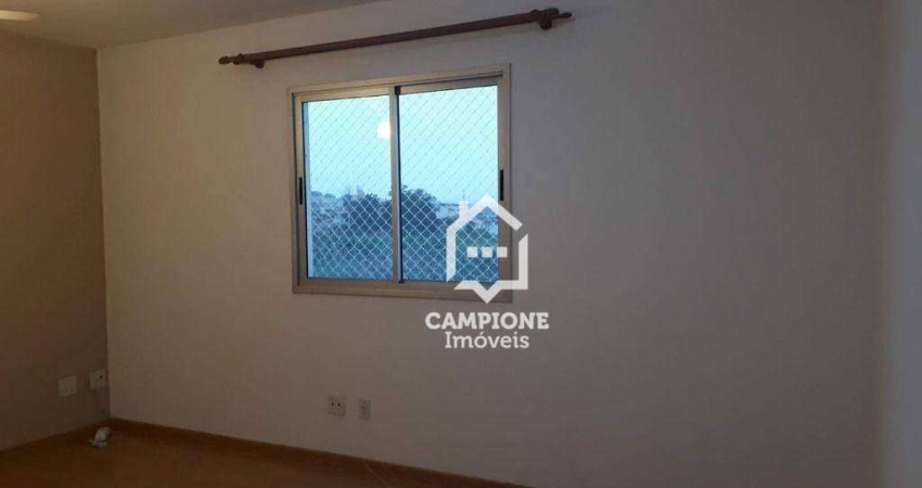 Apartamento à venda, 49 m² por R$ 395.000,00 - Imirim - São Paulo/SP