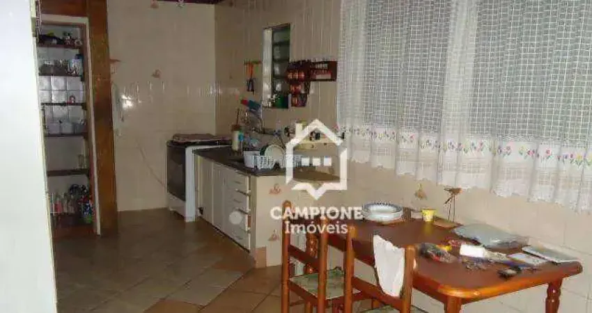 Casa com 2 dormitórios à venda, 140 m² por R$ 1.431.000,00 - Casa Verde - São Paulo/SP