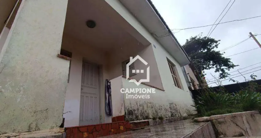 Casa à venda por R$ 750.000,00 - Jardim Líbano - São Paulo/SP