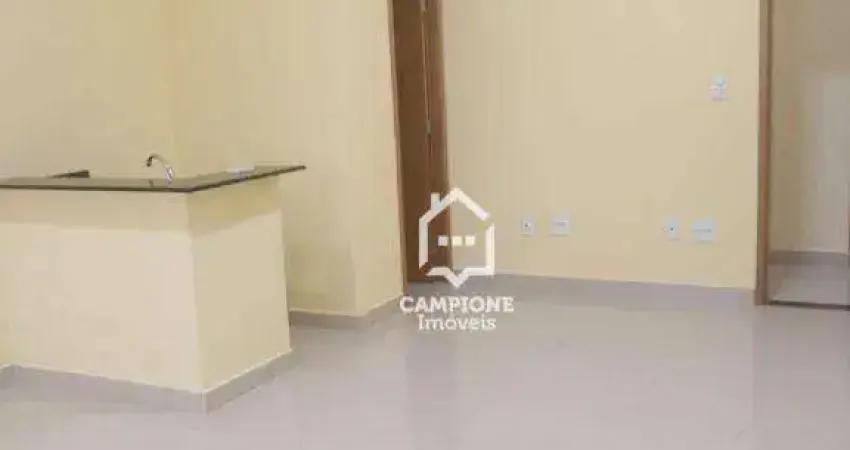 Sala para alugar, 27 m² por R$ 1.289,00/mês - Santa Teresinha - São Paulo/SP