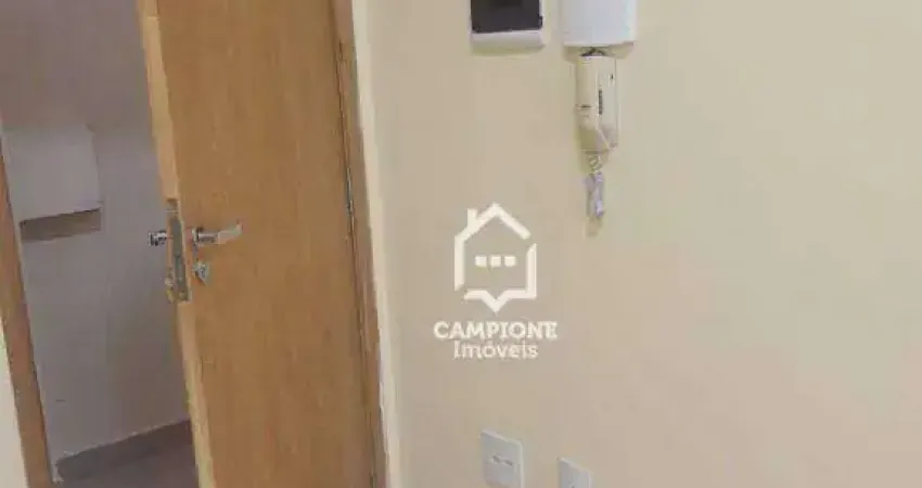 Sala para alugar, 27 m² por R$ 1.289,00/mês - Santa Teresinha - São Paulo/SP