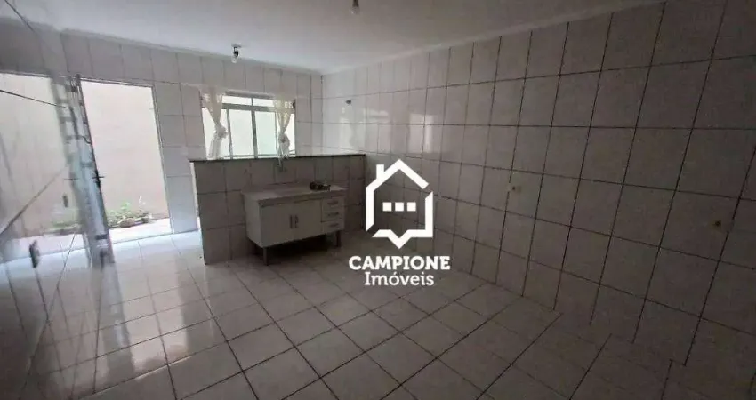 Sobrado com 2 dormitórios para alugar, 50 m² por r$ 1.490,00/mês - casa verde - são paulo/sp