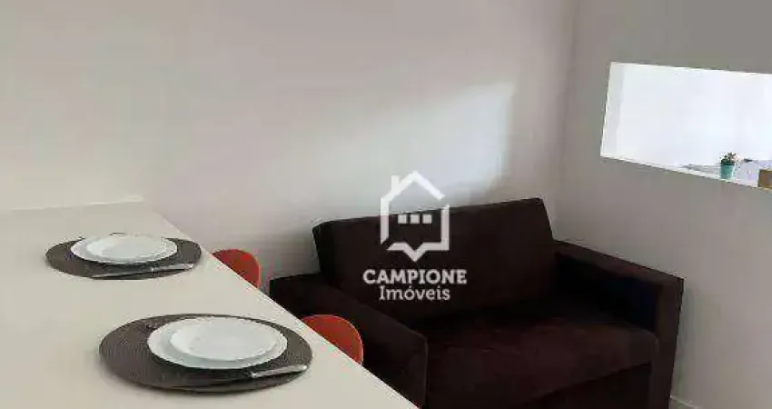 Studio com 1 dormitório à venda, 26 m² por R$ 290.000,00 - Tucuruvi - São Paulo/SP