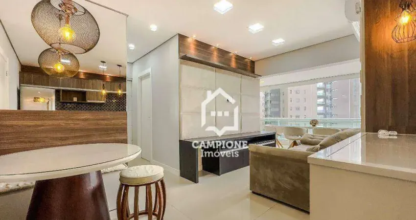 Apartamento à venda, 73 m² por r$ 1.590.000,00 - pinheiros - são paulo/sp