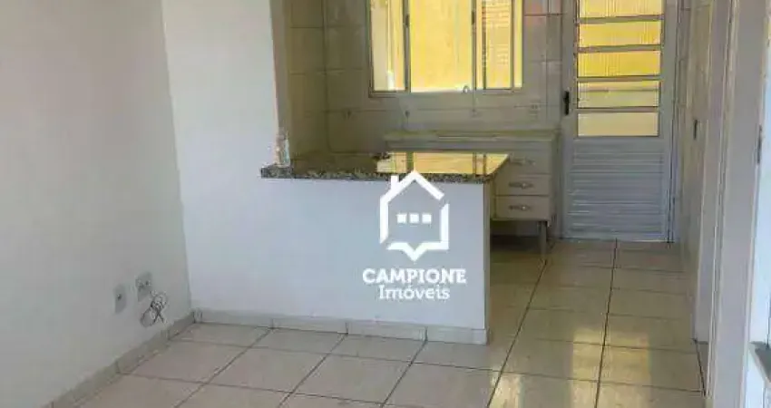 Casa com 2 dormitórios para alugar, 40 m² por r$ 1.550,14/mês - casa verde alta - são paulo/sp