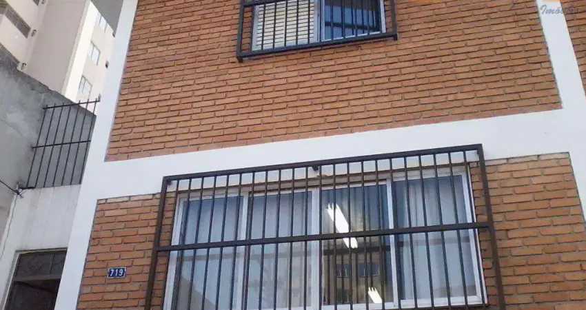Sobrado com 3 dormitórios à venda, 180 m² por R$ 1.180.000,00 - Casa Verde - São Paulo/SP