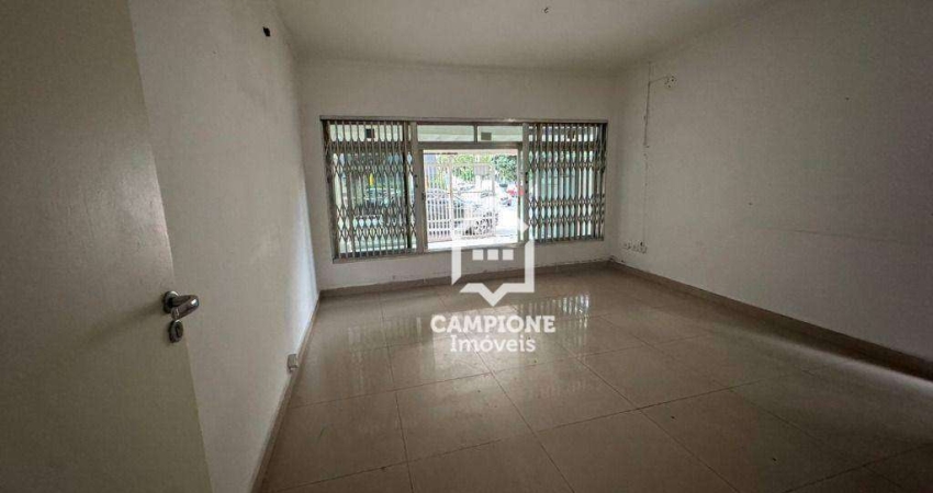 Casa para alugar, 160 m² por R$ 7.450,00/mês - Vila Leopoldina - São Paulo/SP