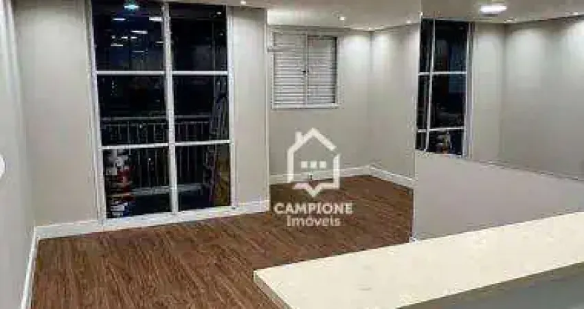 Apartamento com 2 quartos à venda na Vila Guilherme, São Paulo 