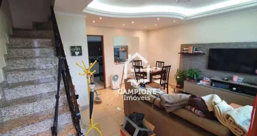 Casa à venda, 70 m² por R$ 550.000,00 - Limão - São Paulo/SP
