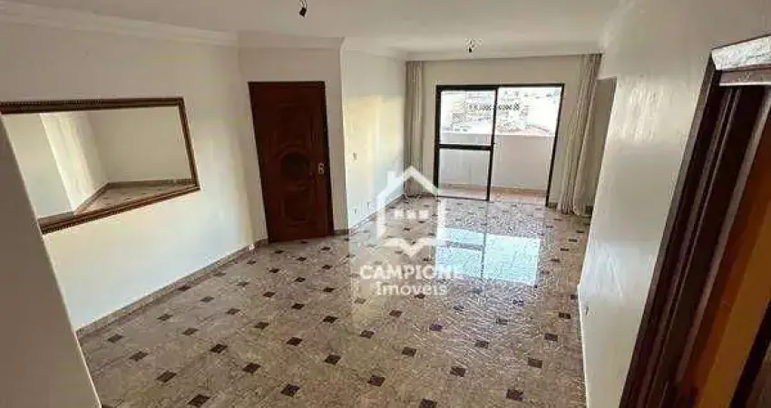 Apartamento com 4 dormitórios à venda, 154 m² por R$ 1.009.000,00 - Santana - São Paulo/SP